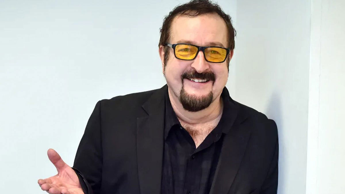 Steve Wright death latest Legendary DJ was more ill than he was
