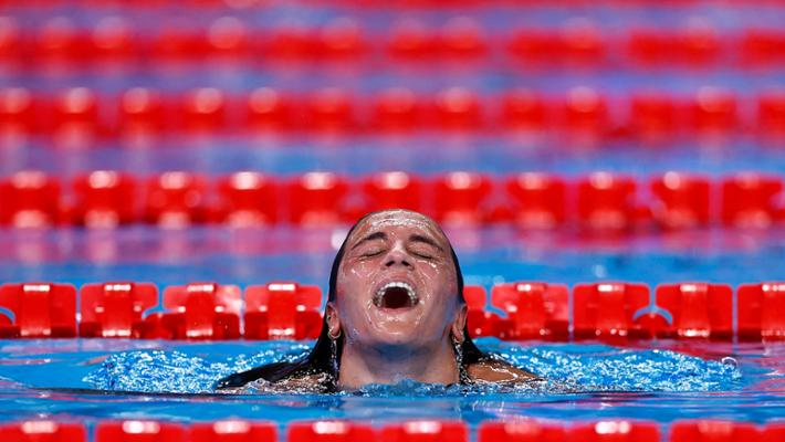 nuoto, simona quadarella campionessa del mondo dei 1500 stile libero: “volevo questo oro. medaglia dedicata a me stessa”