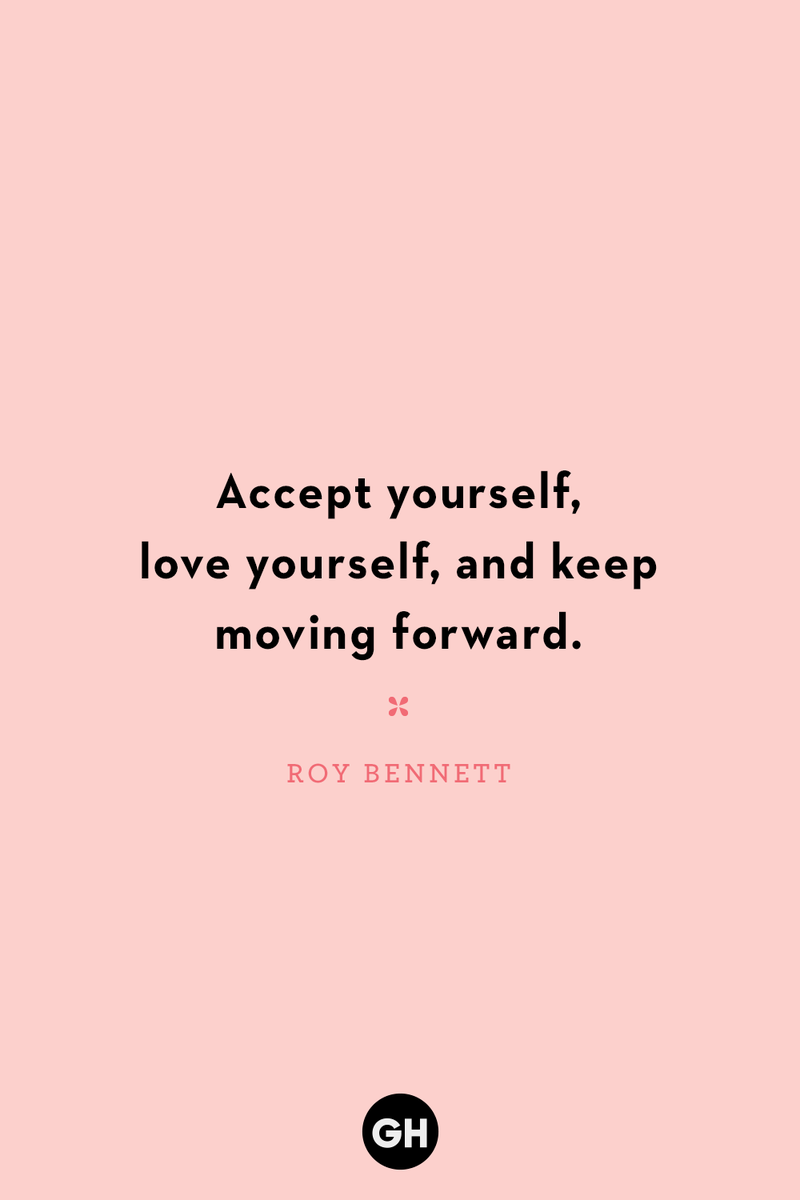 100 Empowering Self-Love Quotes