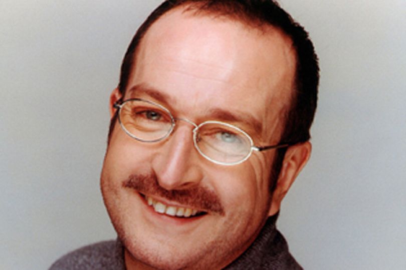 Steve Wright dead at 69 as tributes flood in for much loved BBC radio