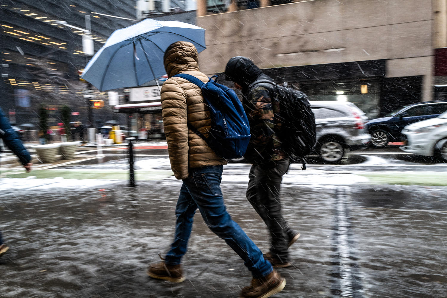 nyc fails controversial remote learning snow day 'test,' public schools chancellor says