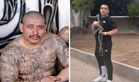 FBI Warns MS-13 And Brutal Venezuelan Migrant Gang Could Join Forces ...