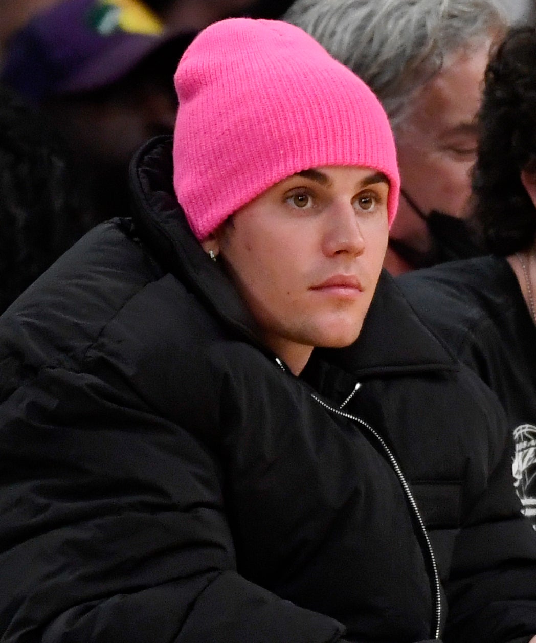 The Reason Why Justin Bieber Apparently Turned Down An Appearance In ...