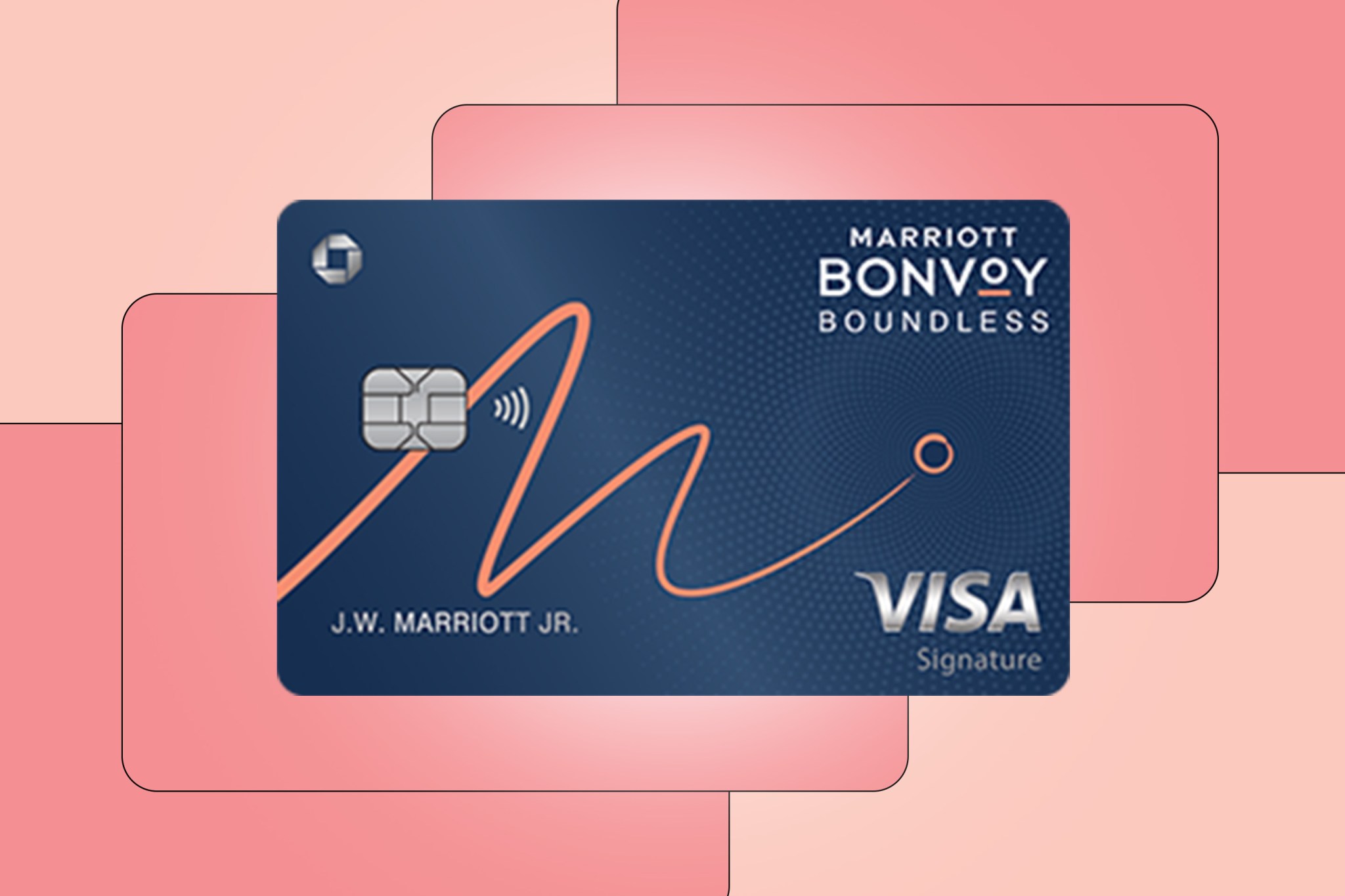 Marriott Bonvoy Boundless Card Review: Free Nights And A Status Boost ...