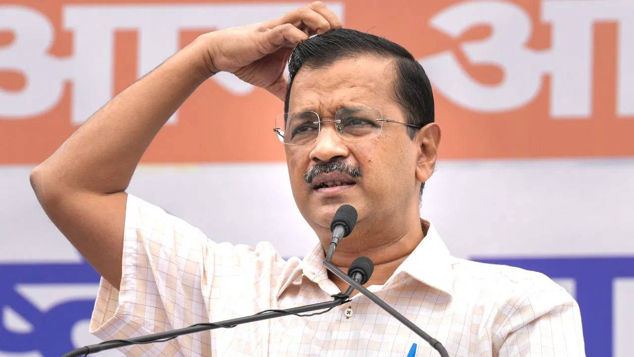 encroachment shock: supreme court rebukes aap for building office on delhi hc's allocated land