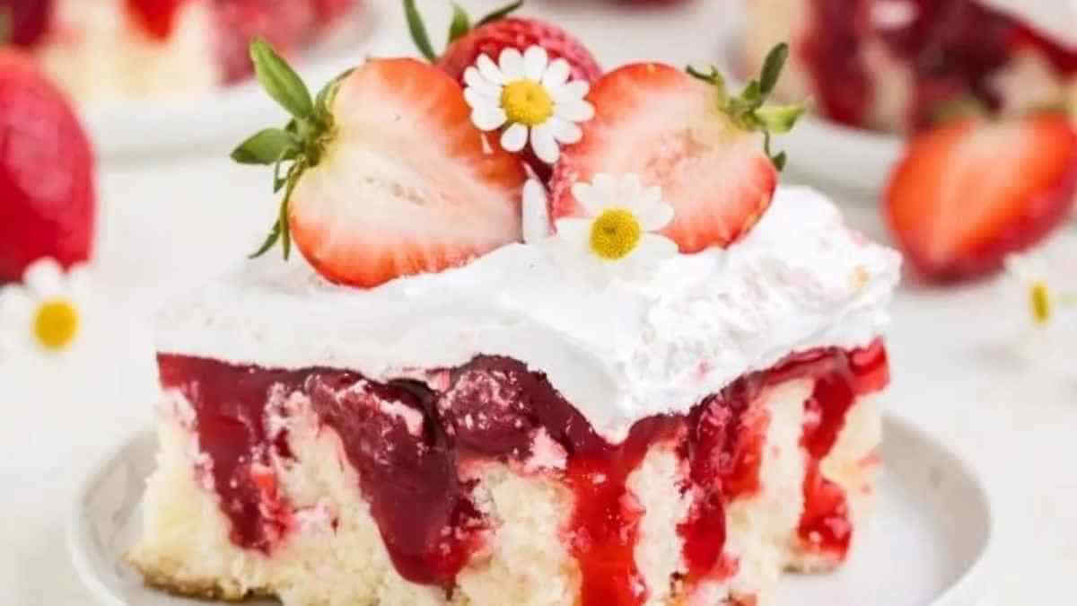 Let's Make Baking Easy With These 12 Must-Try Recipes Using Cake Mix