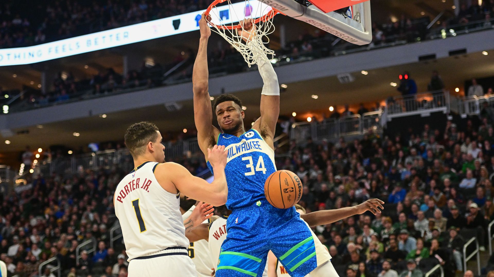 Bucks Vs. Nuggets: Best Win Of The Year For Milwaukee?