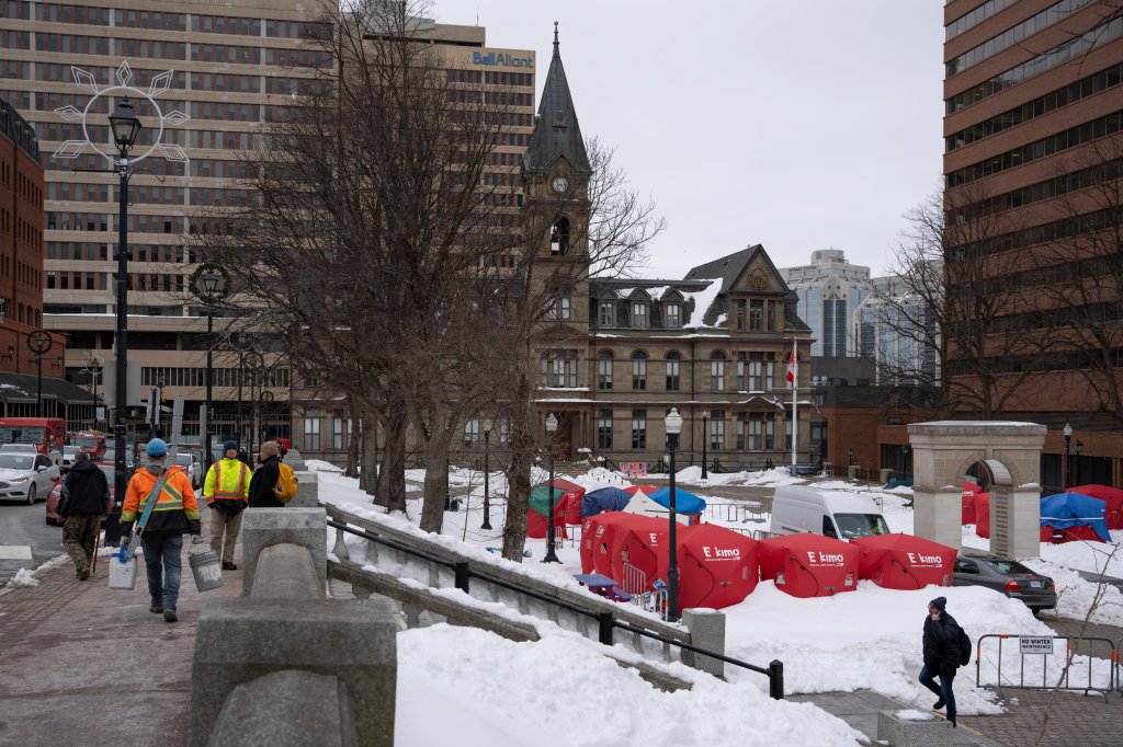 canada’s housing advocate has a roadmap to end homelessness. what is it?
