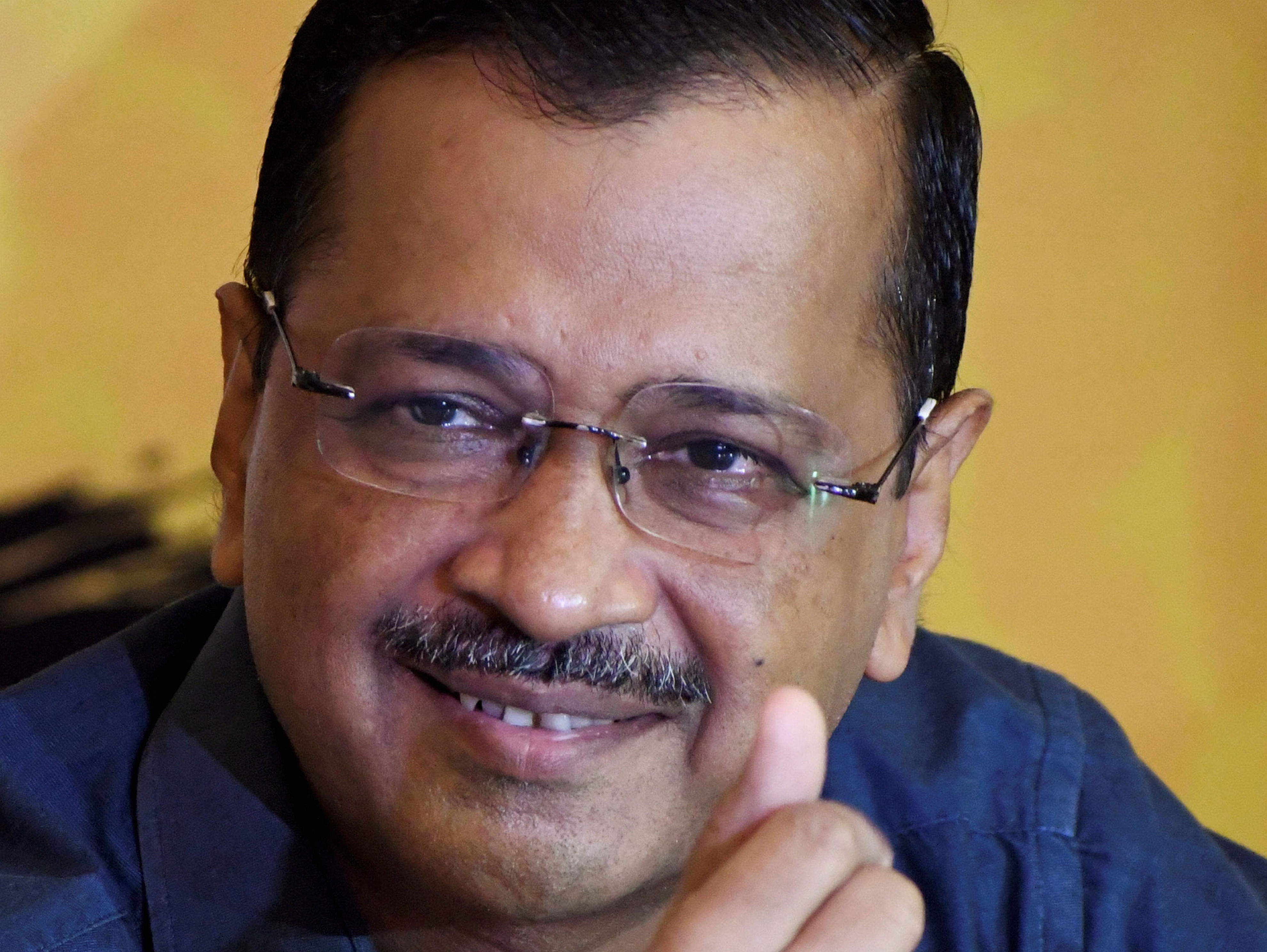 sc to pass order on interim bail to delhi cm arvind kejriwal on may 10
