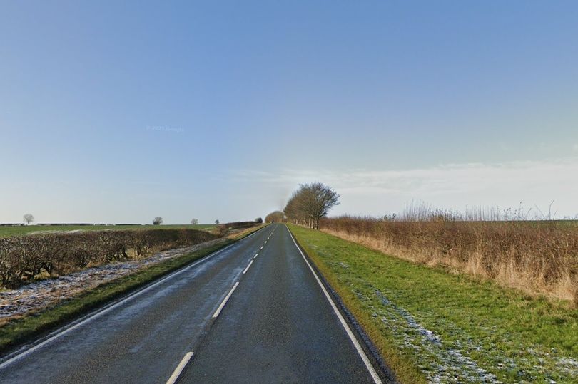 new speed limits for lincolnshire road with 'fierce reputation' after eight fatal crashes in 14 years