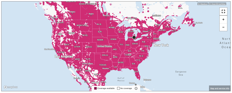 T-mobile 5g: Price, Plans, Availability & More