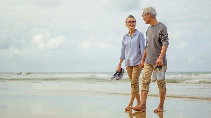 I'm 65 With $1.4 Million in an IRA. Will My Savings Last Through ...