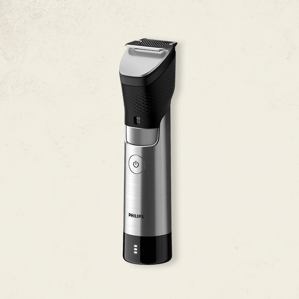 These Top-rated Beard Trimmers Are Currently Reduced In The Amazon 