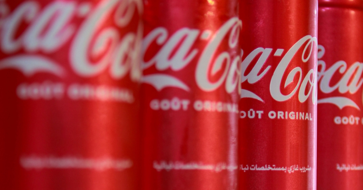 coca-cola führt mit coca-cola spiced eine würzige neue geschmacksrichtung ein