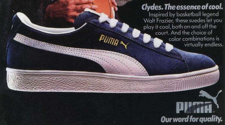 The History of Puma: Everything You Need to Know About the 76-Year-Old ...