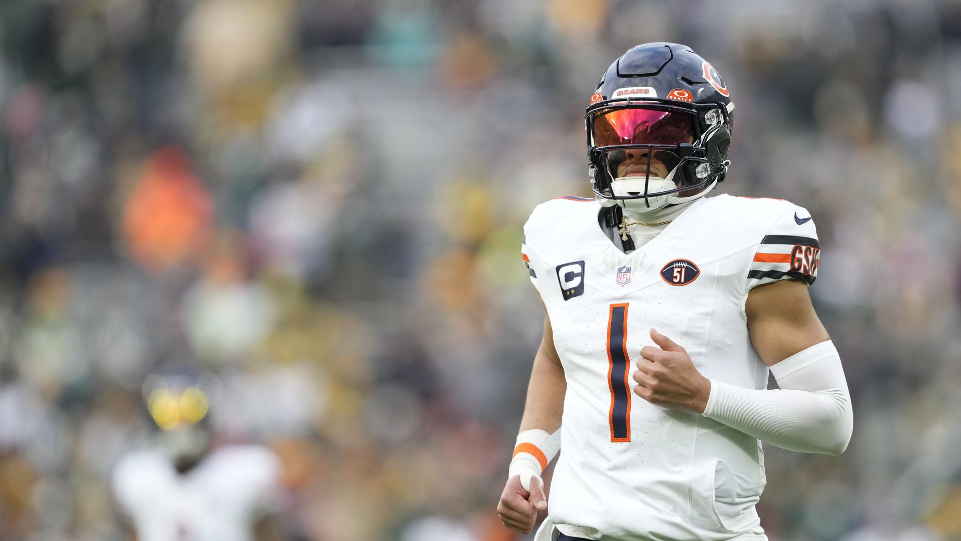 Chicago Bears 2024 Roster Turnover Who Will Be The Quarterback   BB1idqTq.img