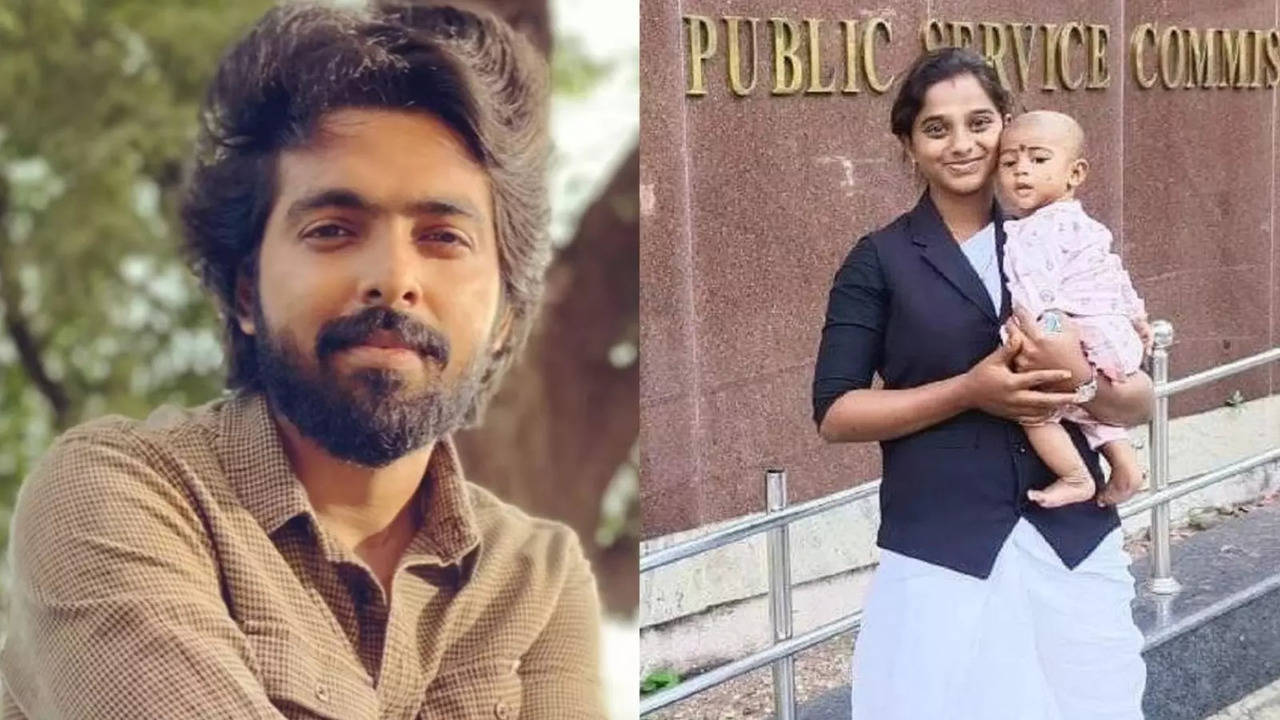 tamil film industry cheers 23-year-old woman who becomes first civil judge from tribal community