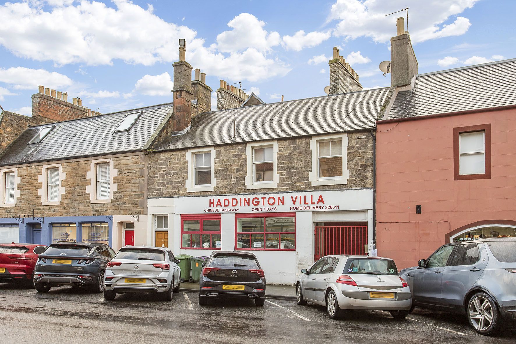 edinburgh for sale: the top 10 most viewed properties in january on the espc website