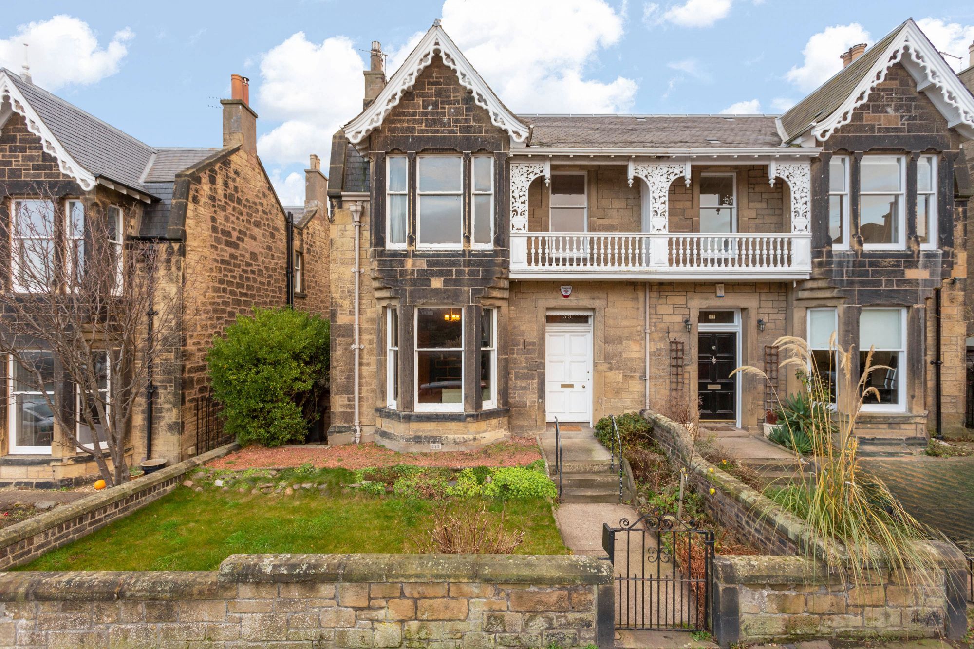 edinburgh for sale: the top 10 most viewed properties in january on the espc website