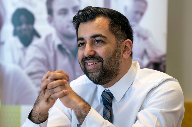 scotland will be counting cost of humza yousaf's budget disaster for years to come