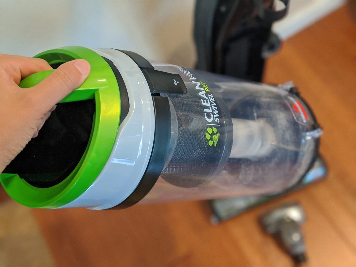 The 6 best cheap vacuum cleaners of 2024, tested and reviewed