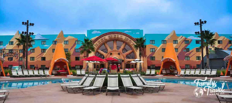 There are many benefits to staying at a Walt Disney World resort hotel. These include complimentary transportation to the theme parks, access to early theme park entry, and the option to charge purchases to your room. Some guests with families would prefer a larger space than a traditional hotel room, whether it’s to accommodate more …