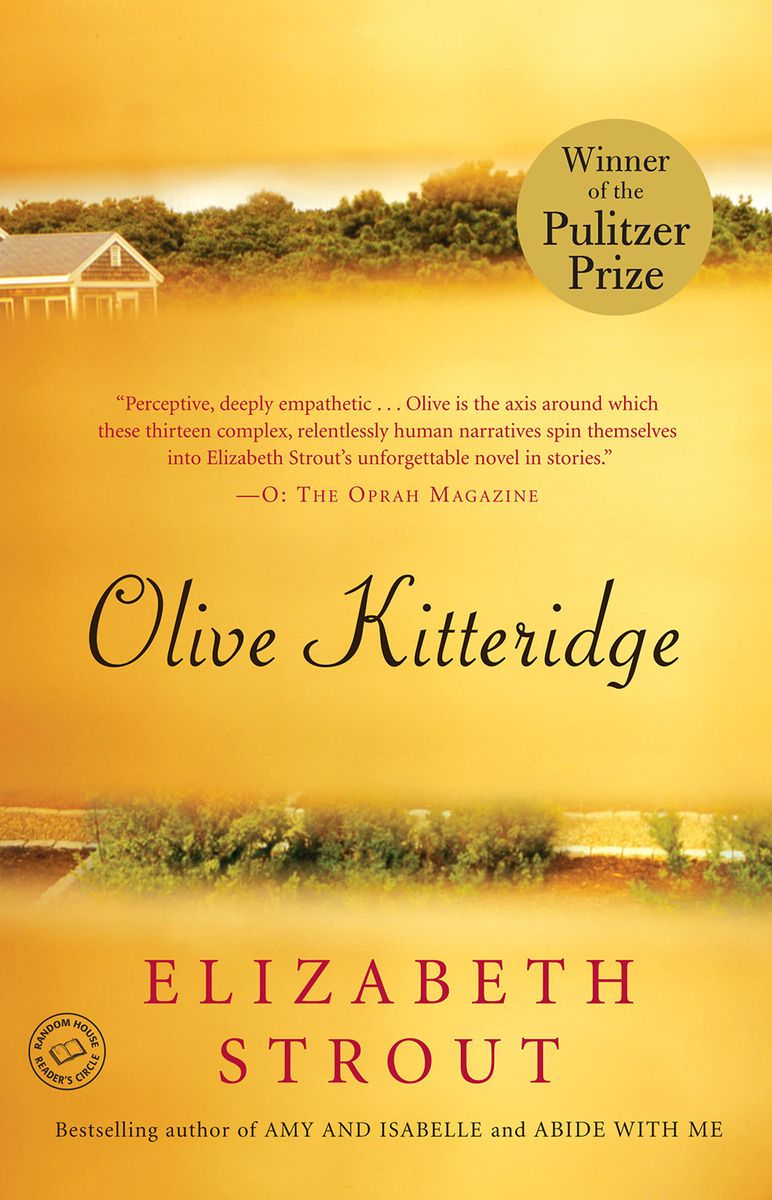 <p>Though technically a short story cycle (a collection of self-contained short stories arranged to convey a concept or theme greater than the sum of its atomized parts), <em>Olive Kitteridge</em> consists of 13 stories each taking place in the fictional town of Crosby, Maine. The stories predominantly center on Olive Kitteridge, a brusque but caring retired school teacher and longtime resident of Crosby. Other stories show Olive only as a secondary character or in a cameo capacity and are from the point of view of other townsfolk. Winner of the 2009 Pulitzer Prize for Fiction, the collection was later adapted into a critically acclaimed miniseries starring Frances McDormand, Richard Jenkins, Zoe Kazan and Bill Murray. Profound, heartbreaking and human, <em>Olive Kitteridge</em> is an unforgettable first-read that will still impact you even if you watched the miniseries before.</p><p><a class="body-btn-link" href="https://go.redirectingat.com?id=74968X1553576&url=https%3A%2F%2Fbookshop.org%2Fbook%2F9780812971835&sref=https%3A%2F%2Fwww.goodhousekeeping.com%2Flife%2Fentertainment%2Fg46615619%2Fbest-short-story-collections%2F">Shop Now</a></p>