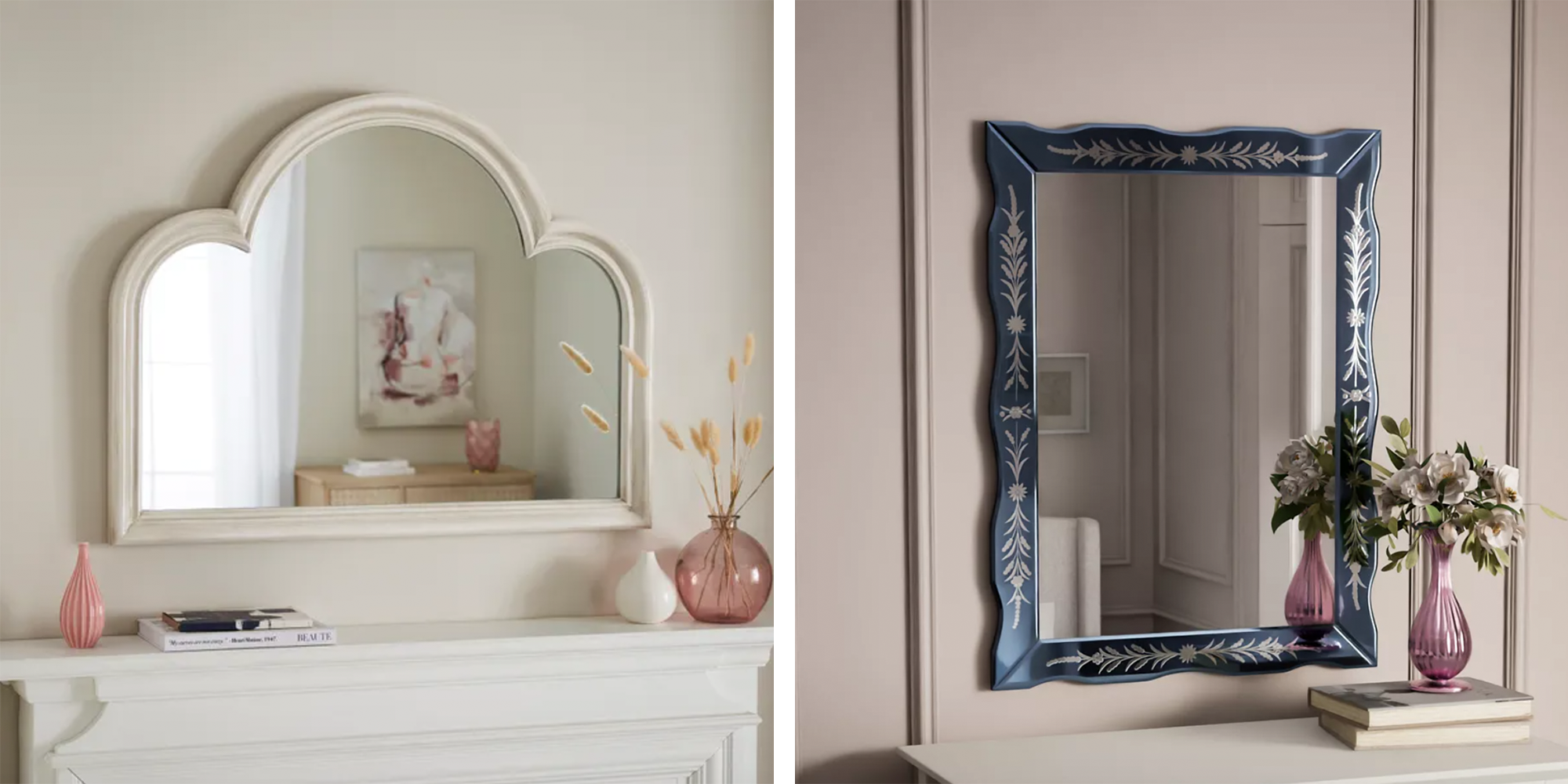 15 Living Room Mirrors To Transform Your Lounging Space In An Instant