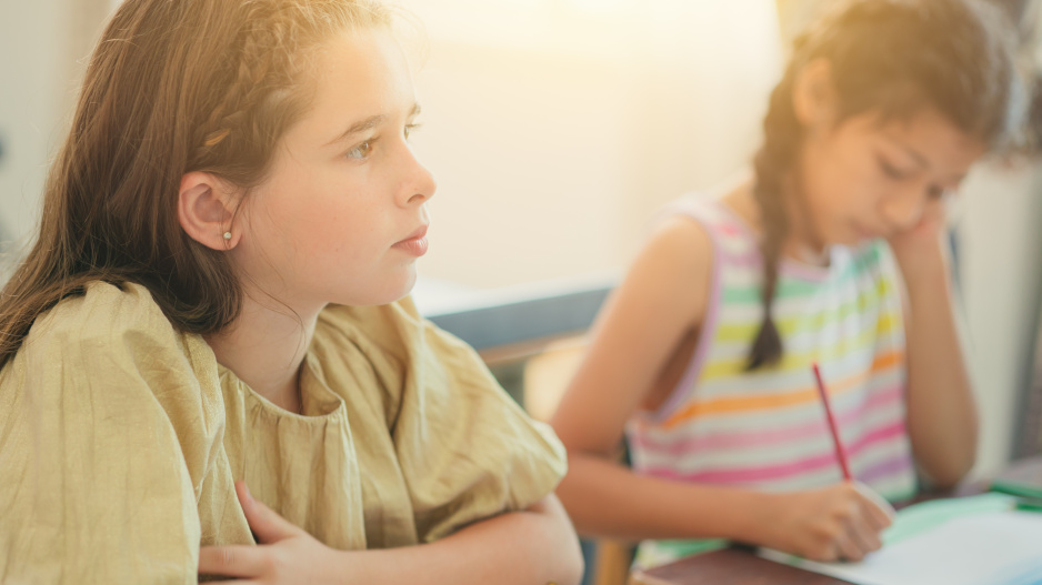 emoční inteligence u dětí: 6 kroků, jak rozvíjet eq u vašich dětí