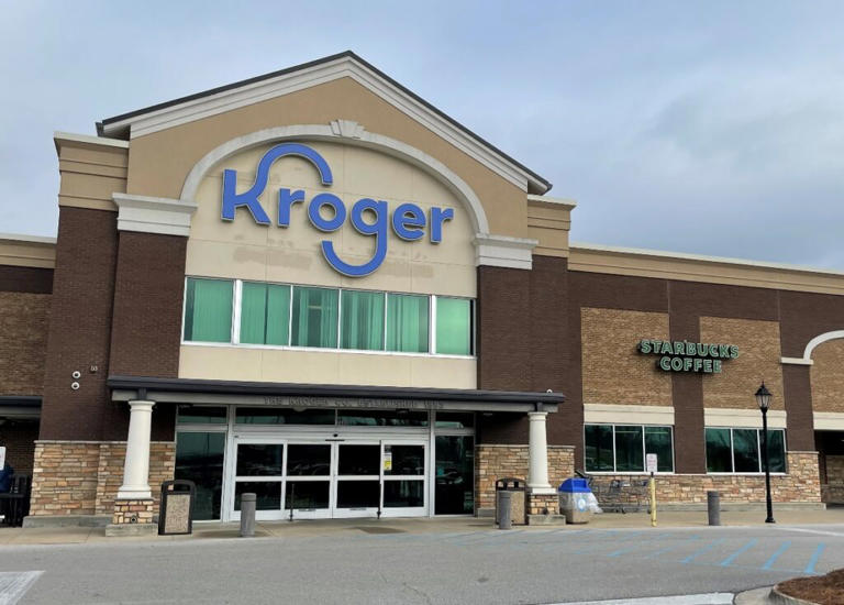 Kroger Promises Lower Prices After Albertsons Merger