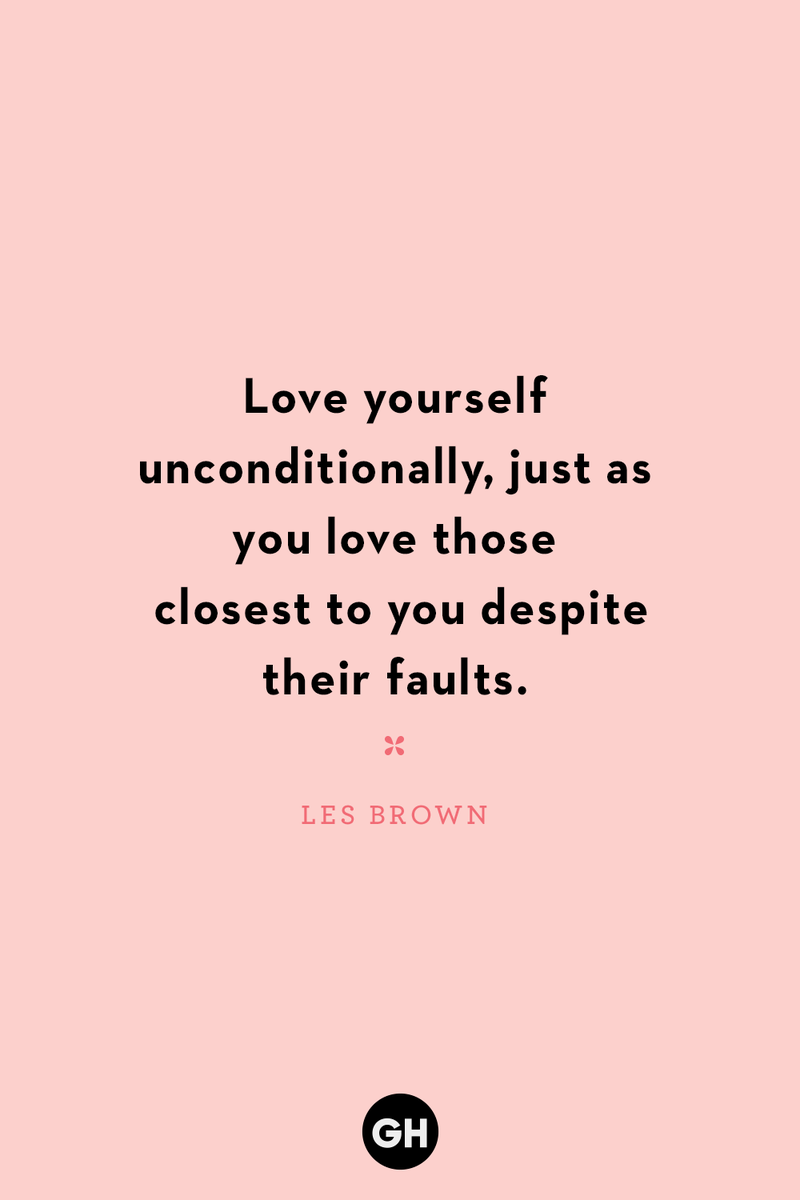 100 Empowering Self Love Quotes 3670