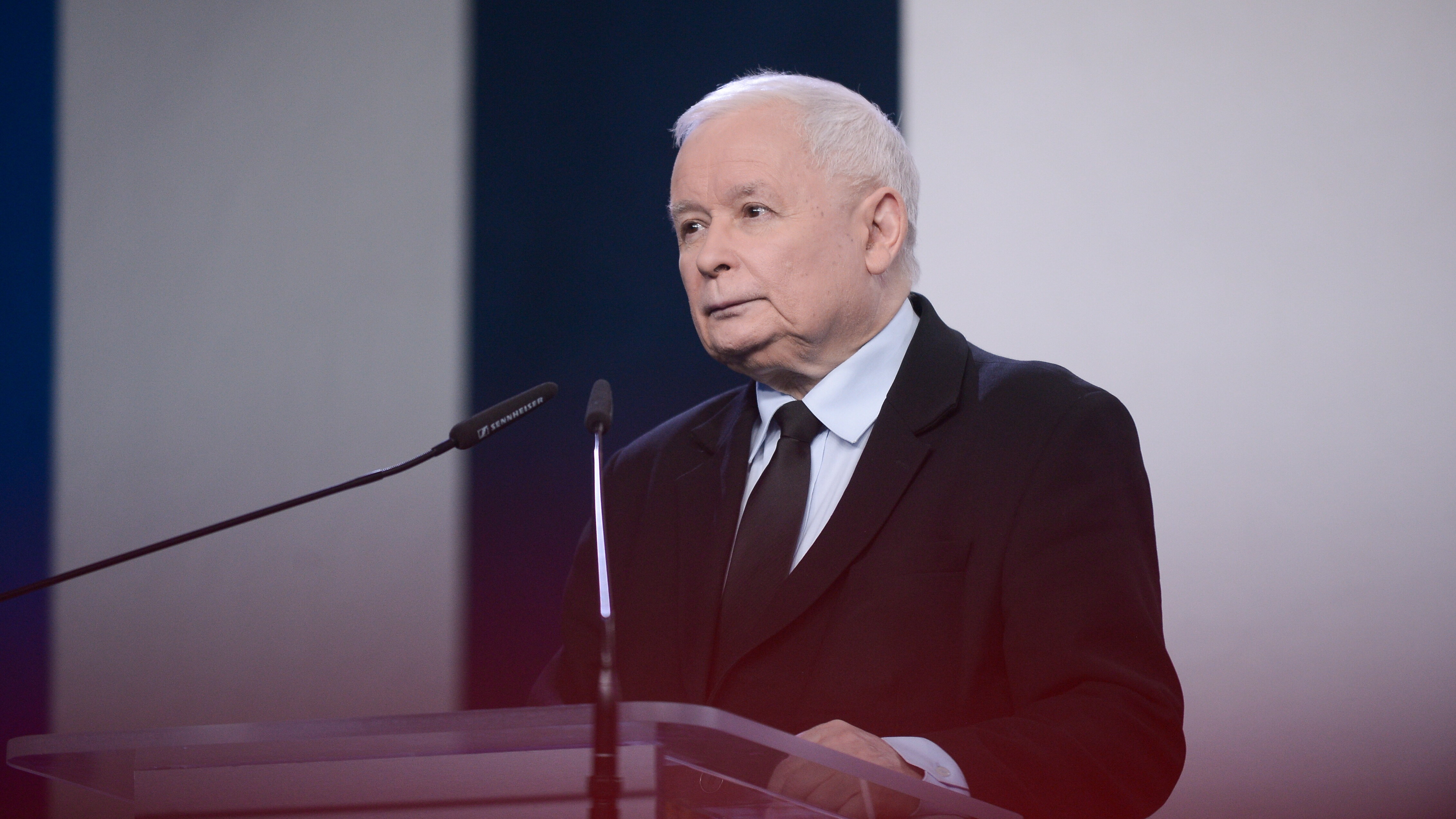 złe wiadomości dla partii kaczyńskiego i prezydenta dudy. ekspert: ta strategia się nie sprawdzi
