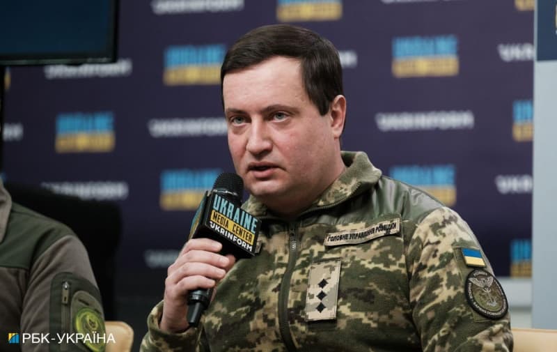russian forces still struggle with communication despite starlink, ukrainian intelligence