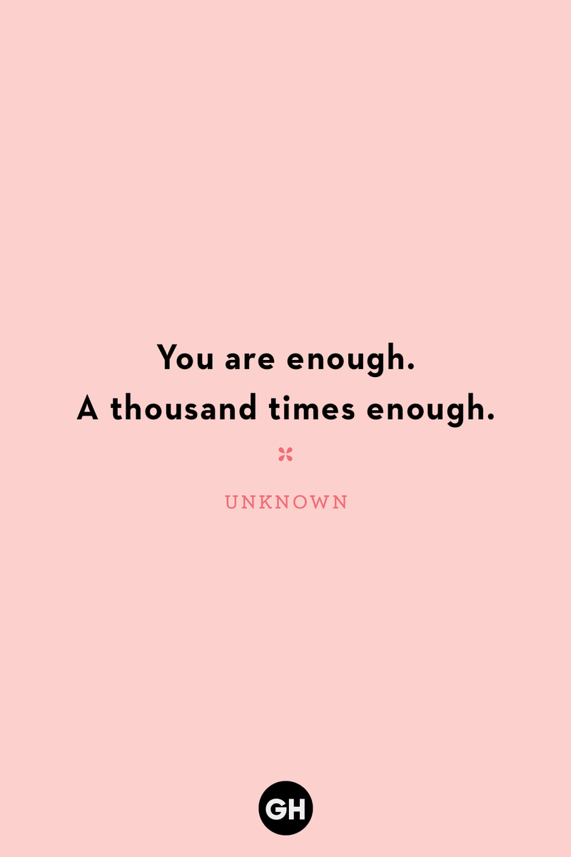 100 Empowering Self-love Quotes