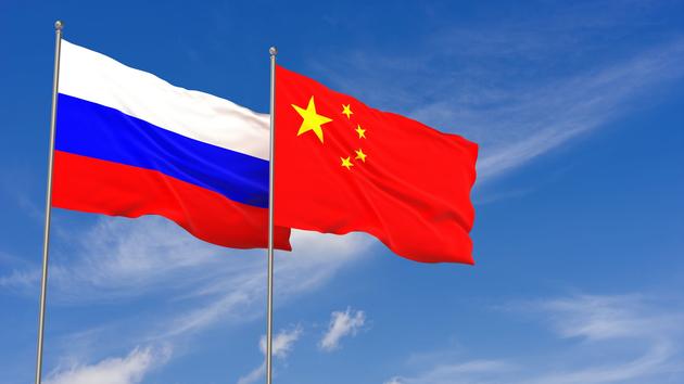 L’Europe Sanctionne Trois Sociétés Chinoises Qui Aident La Russie