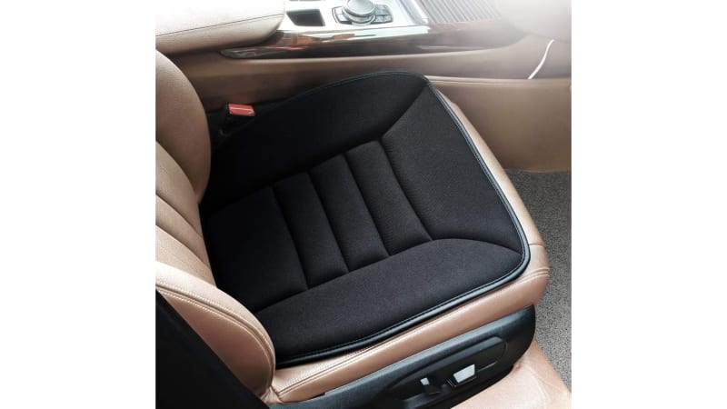 The Best Car Seat Cushions Of 2024   BB1ie579.img