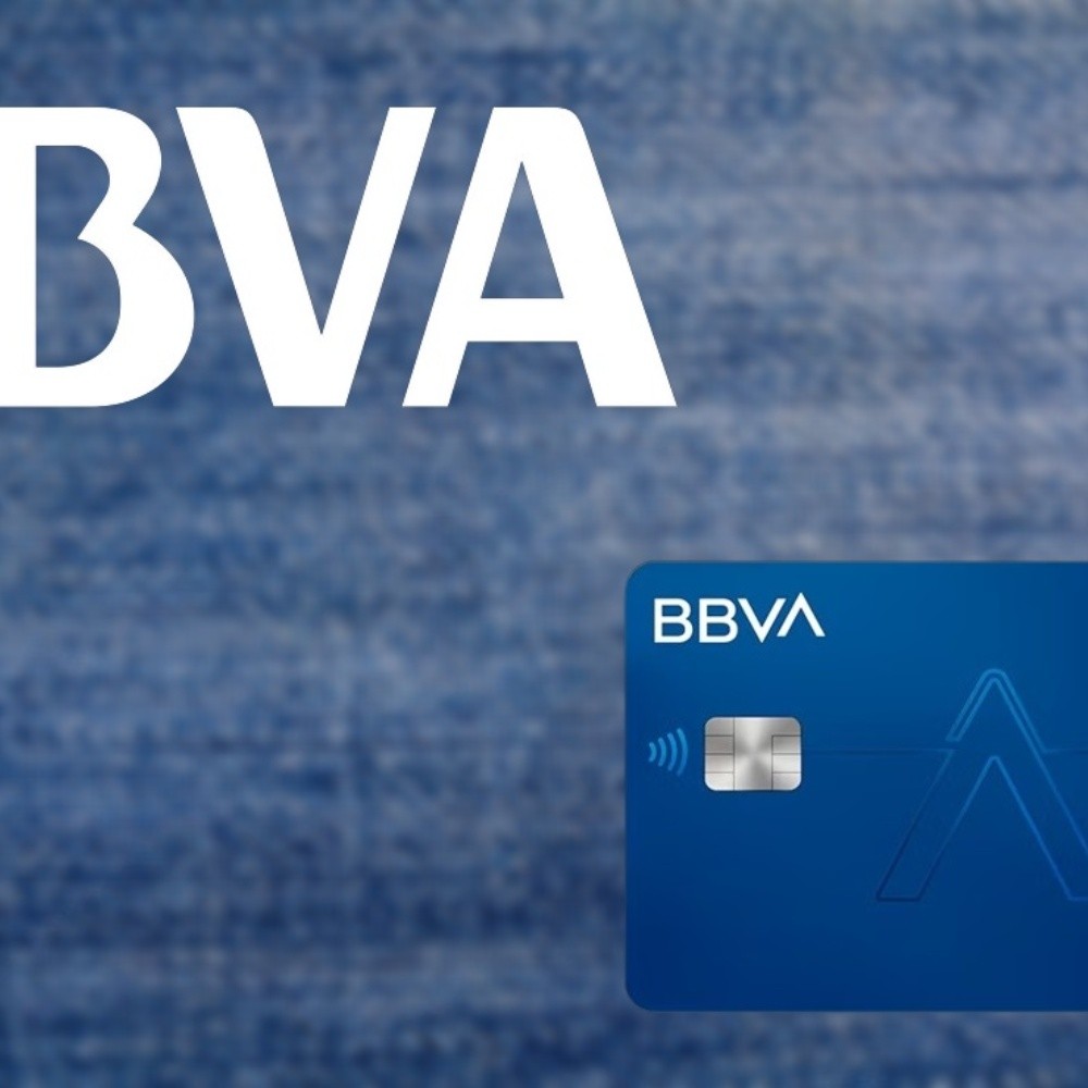 Nuevas Tarjetas De Crédito Visa Virtuales De BBVA: ¿Qué Son Y Cómo ...