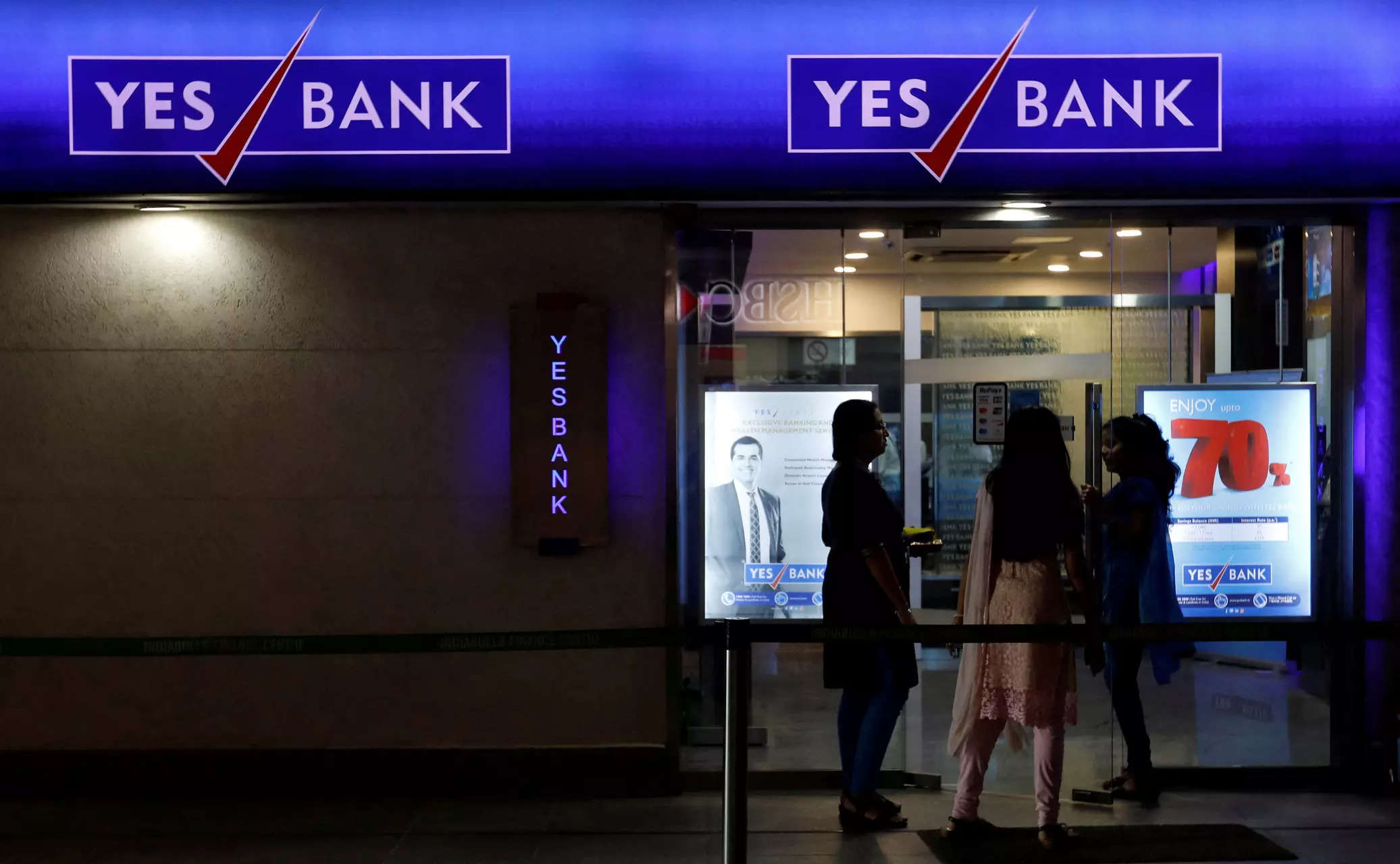 yes bank set to recover 50% of dues from sale of katerra india debt