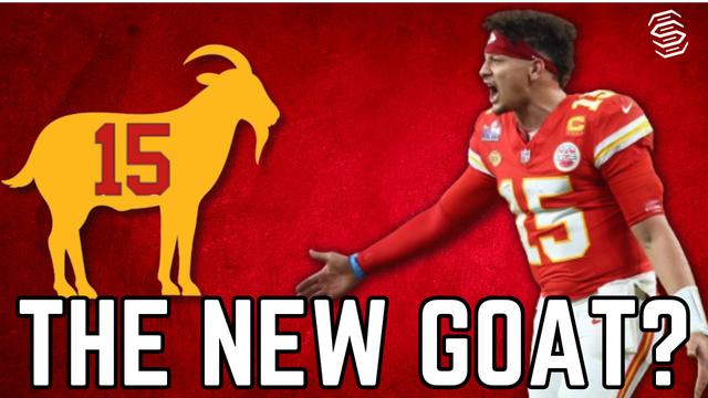 Is Patrick Mahomes The GOAT?: Chiefs QB Redefining Greatness In The NFL