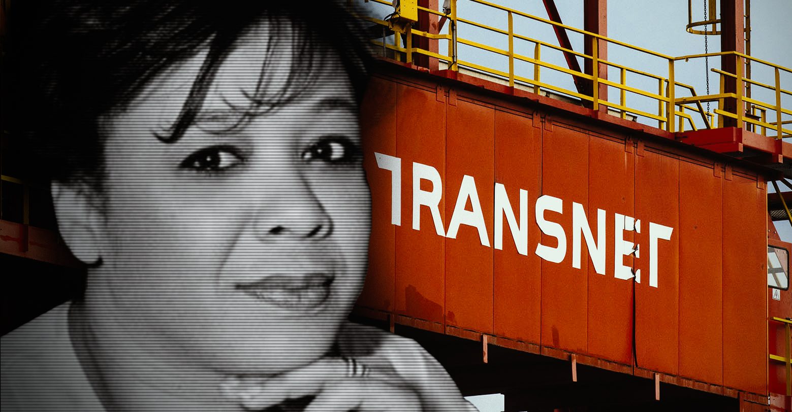 acting transnet boss phillips emerges as frontrunner after board lists preferred ceo candidates