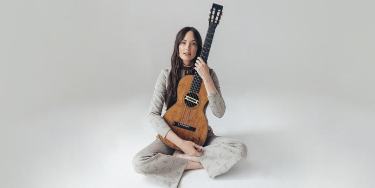 Kacey Musgraves is releasing her long-awaited sixth studio album this spring. Here, we've got all the details, from the release date to the track list and more.