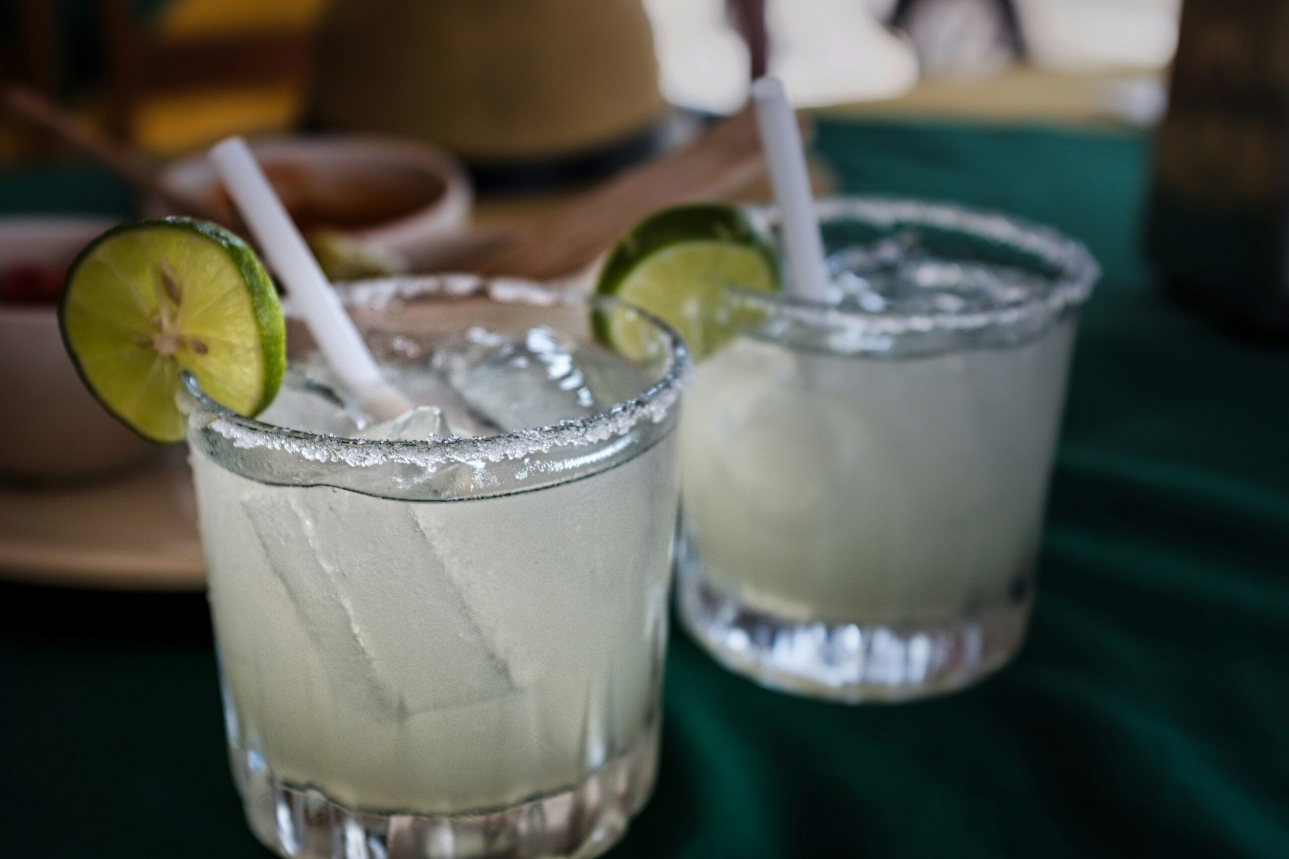 Best Tequila Cocktails