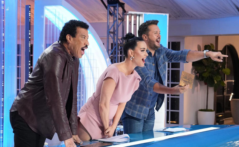  American Idol Schedule 2024: Full air dates for Season 22 of the show 