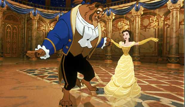 <p>A prince who is turned into a beast must learn to love another person, but how can he get the defiant, book-smart Belle to overlook his hideous looks? It’s a tale as old as time and a joyous film experience every time you watch it, thanks largely those music chestnuts “Beauty and the Beast,” “Be Our Guest” and “Belle.” The Disney classic was the first animated film to be nominated for Best Picture at the Oscars.</p>
