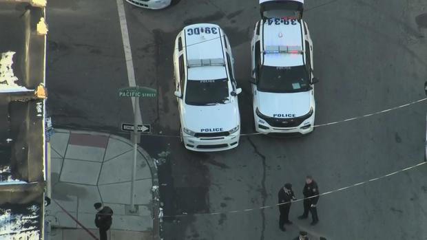 Man Woman Fatally Shot Inside Car In Philadelphias Nicetown Tioga Section Police