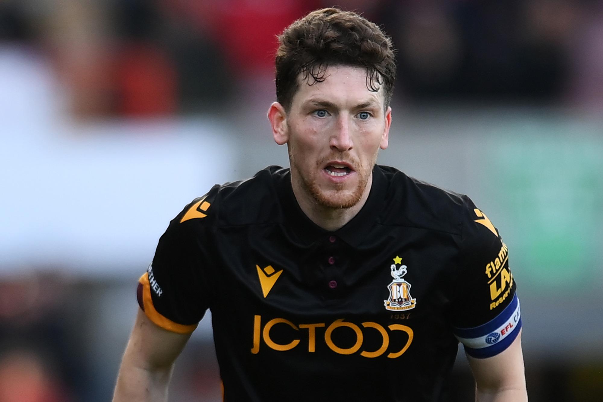 Bradford City Win Again, Harrogate Town Hit For NINE, Doncaster Rovers ...