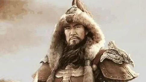 成吉思汗成為中國史上最強皇帝。示意圖。（圖／翻攝自百度百科）