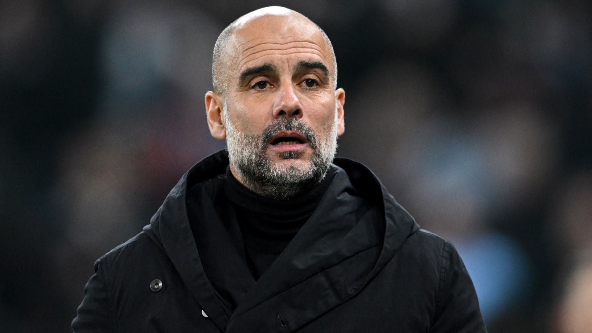 Triple Injury Whammy For Man City! Victory In Copenhagen Tarnished As ...