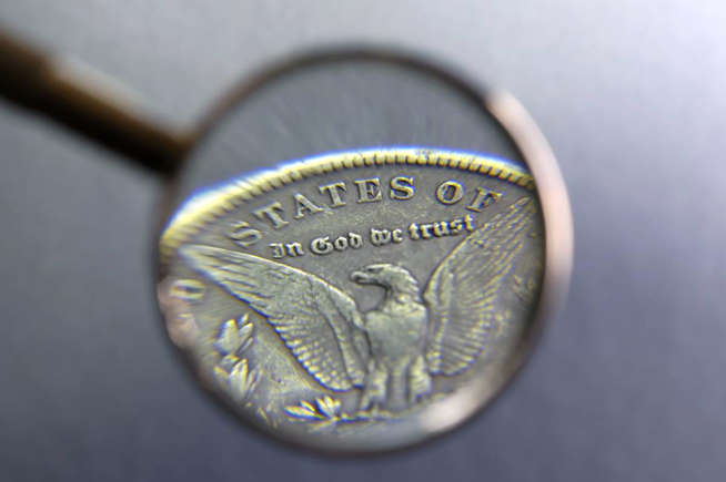 Here’s Why Teddy Roosevelt Insisted “In God We Trust” Should Not Appear On U.S. Coins