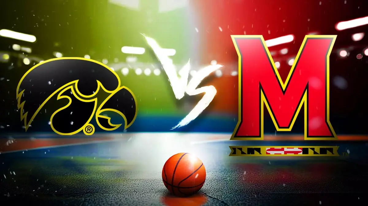 Iowa vs. Maryland prediction, odds, pick, how to watch Men’s College